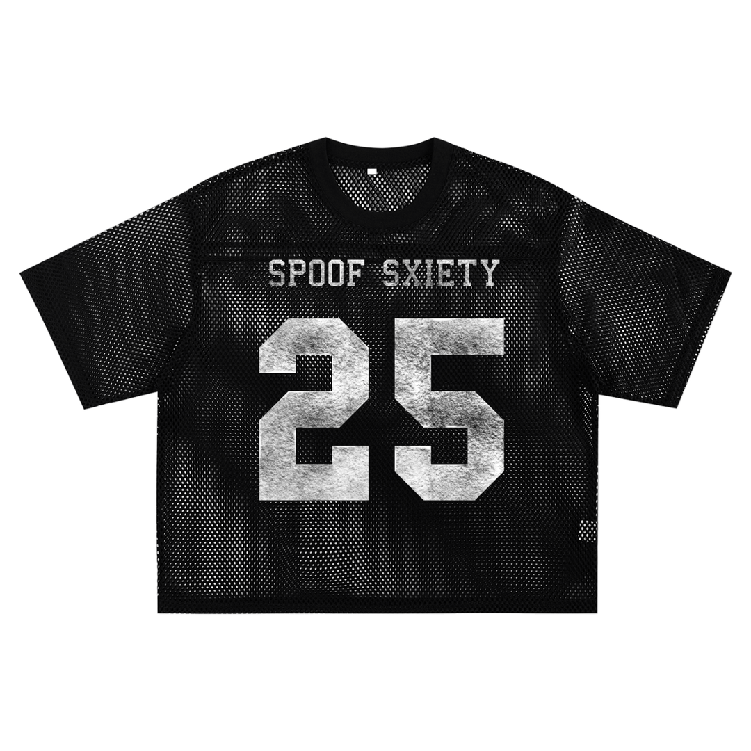 Real Ones Only Jersey